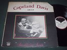 THE COPELAND DAVIS GROUP - 