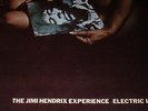 JIMI HENDRIX Electric Ladyland D/LP 1968 1st BLUE TEXT EARLIEST EVER