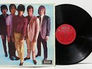 THE ROLLING STONES - THE UNSTOPPABLE STONES  LP  Made in New Zealand  NZ  RARE