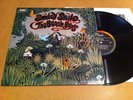 THE BEACH BOYS  SMILEY SMILE  LP  UK 1st  PRESS FLIP BACK SLEEVE MONO NEAR MINT
