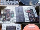 ROGER WATERS-PINK FLOYD-THE WALL Greek 2 LP NE  MINT UNPLAYED 1990