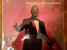 TOMMY EDWARDS IT'S ALL IN THE GAME MGM UK ORIG ALBUM EX+/VG+ SUPERB L K