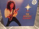 QUEEN BRIAN MAY LIVE AT BRIXTON ACADEMY. VERY RARE DOUBLE LP 1994