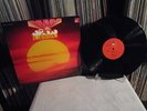 Sunbirds ?– Sunbirds LP Gatefold Psychedelic Progressive Jazz Rock