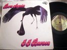 Rare Soul/Funk LP J.J. Barnes - Born Again - PERCEPTION Original NM 1973
