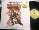 Soul/Funk LP Rudy Ray Moore Is Dolomite GENERATION INT NM ORIGINAL Rare OST