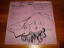 BLUE NOTE 1597 KENNY BURRELL BLUE LIGHTS VOL.2 WARHOL COVER ORIG US LP 47W NM