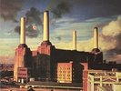 Pink Floyd Animals Vinyl (Gatefold LP)