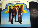 Rare Soul LP the Natural Four - Good Vibes ABC RECS Original VG+ w/ inner