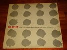 BLUE NOTE 1517 GIL MELLE PATTERN IN JAZZ ORIG US DG LP LEXINGTON ED1 Excellent
