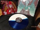 Ghost (Ghost BC) - Opus Eponymous - Blue/White vinyl