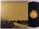 JAZZ LP/ MOSE ALLISON 