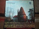 DADDY LONGLEGS OAKDOWN FARM ORIG D VERTIGO SWIRL RARE PROG ROCK EX+ LP