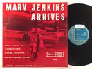JAZZ LP/ MARV JENKINS 