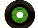 NORTHERN SOUL . DETROIT SOUND - JUMPIN AT THE GO-GO. WINCOTE 45