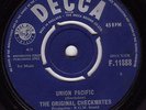 ORIGINAL CHECKMATES union pacific 7