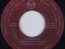 Calypso 45 ERROL INCE La Macarena RCA HEAR