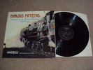 Steam-Sound,Famous Fifteens At Work On South African Railways.Vinyl LP Record.