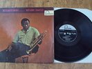 Miles Davis,Milestones. Rare Original 1958 vinyl LP.Fontana TFL 5035.