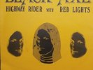 BLACK AXE HIGHWAY RIDER RED LIGHTS METAL MELT 1 RARE SLEEVE N.W.O.B.H.M. SINGLE