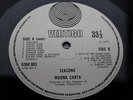 MAGNA CARTA SEASONS UK PRESS STONE MiNt ArChIvE VERTIGO SWIRL PSYCH FOLK PROG