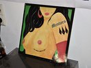 Mentors Sex, Drugs & Rock'n'Roll Vinyl LP El Duce Midnight GG Allin