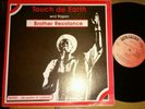 Brother Resistance - Touch de Earth wid RAPSO LP SOCA DISCO BOOGIE FUNK AFRO