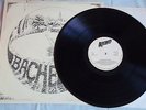 BACHELOR'S GATE .LP. ENGLISH ACID FOLK ..300 COPIES ONLY..AIRSHIP RECS
