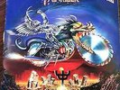 Judas Priest - Painkiller vinyl LP