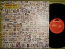 PETE TOWNSHEND RONNIE LANE, ROUGH MIX /THE WHO, FACES/ LP 1977 UK A2/B1 EX-/EX+