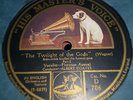 FLORENCE AUSTRAL Albert Coates The Twilight of the Gods 12