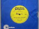 PAULO NEY (MARCOS VALLE) - 1970 DOWNTEMPO BOSSA JAZZ BRAZIL 7