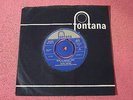*(JMB1) Wayne Fontana Never An Everyday Thing TF 976 EX++ Beauty