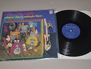 CUBY + BLIZZARDS - trippin thru a midnight blues, Dutch Holland Philips 6343 228