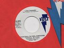 CHARLENE & THE SOUL SERENADERS-LOVE CHANGES-VOLT-***WHITE DEMO***