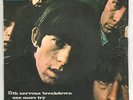 THE ROLLING STONES - 19TH NERVOUS BREAKDOWN EP SPANISH DECCA 1966