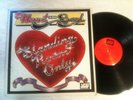 STANDING ROOM ONLY - heart and soul - YGB - RARE - SOUL / BOOGIE