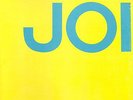 JOI First Impressions ORIG 1978 LYREAUX PRIVATE PRESS JAZZ FUNK LP SHRINK