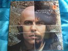EX Original 1st Press West Coast Randy California LP : Spirit   Ode 44004   1968