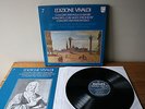 PHILIPS 6768 013 4LP EDIZIONE VIVALDI vol. 7 Concertis for viola cello  & string