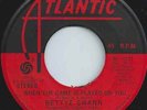 BETTYE SWANN - TIME TO SAY GOODBYE / WHEN THE GAME IS PLAYED ON YOU Listen