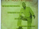 T.P. POLY-RYTHMO-DOUGBE ANTOINE / CAVACHA & RUMBA AFRO CUBAN RYTHMS 70s-RARE LP