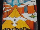 The Move - Message From The Country - UK LP Ex+