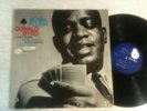 DONALD BYRD - royal flush - BLUE NOTE 84101