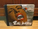 BILLIE HOLIDAY-COMMODORE  CR2 4/78 RPM SET-RARE