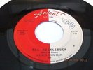 rockabilly/ garage - ole miss down beats( hucklebuck)  rare promo   LISTEN