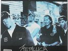 METALLICA 
