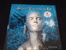 Sentenced Frozen Ice clear Vinyl lim. 500 Night Of The Vinyl Dead