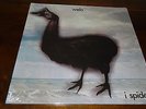 WEB I Spider AKARMA PROG ROCK ORIGINAL PASTED HARD BOARD GATEFOLD SLEEVE LP 180g