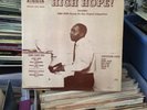 Elmo Hope High Hope Beacon LP 401